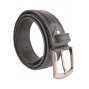 GENUINE LEATHER BELT CLGB101-BK